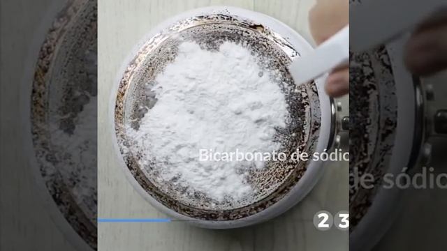 Как отмыть кастрюлю смотреть онлайн