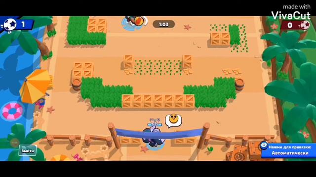 Brawl Stars 💜🏆🖤 Rammstein - America 🏳️🌈 смотреть онлайн