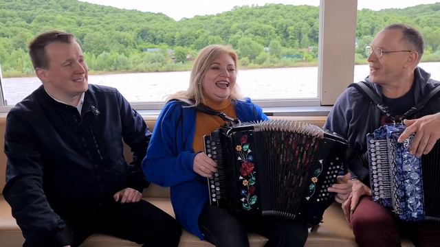 Елена Гуляева💥Рашид Зиников💥на съемке 💥Красноборская беседка💥 https://youtu.be/5ghO-GdxSjw смотреть онлайн