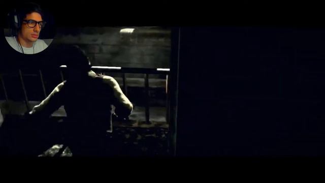 AB IM SCHRANK! O.O [DEUTSCH/HD+] - ★ THE EVIL WITHIN #1 ★ (FACECAM/HORROR/JUMPSCARES) смотреть онлайн