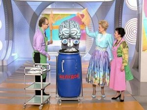 Жить здорово! Выпуск от 02.05.2012