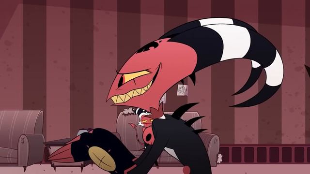 My One Issue With The Story: Helluva Boss Season 2 Episode 2 Review смотреть онлайн