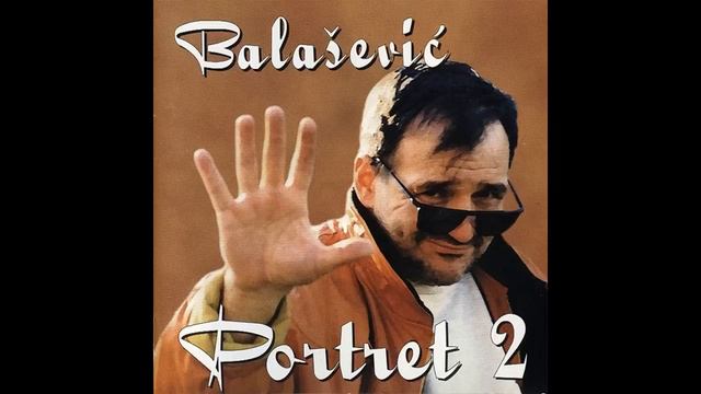 Djordje Balasevic - Odlazi cirkus - (Audio 2000) HD смотреть онлайн
