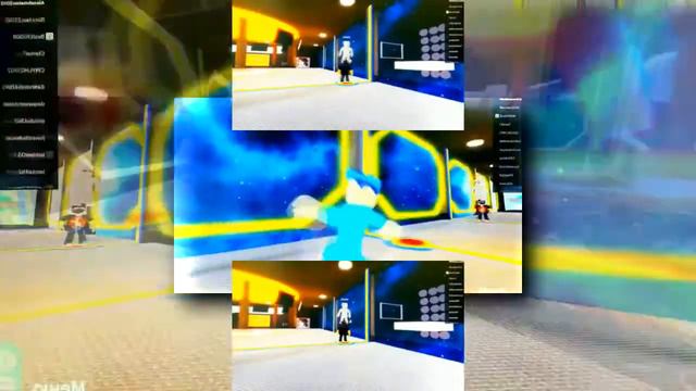YTPMV лаборатория космический корабль роблокс scan смотреть онлайн