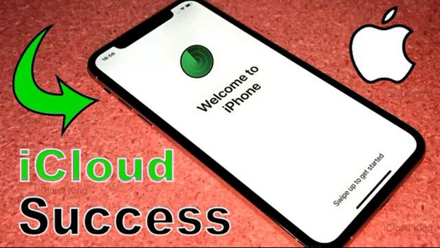 ICloud Bypass - IOS 16.6 (Remove Locked ID)