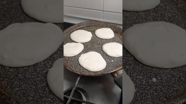 ешь и худей (оладьи на рисовой муке) смотреть онлайн