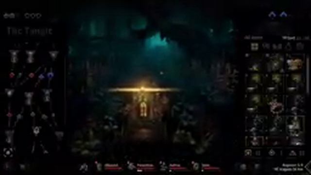 Deadeye Grave Robber S-Tier? Random Party And Hero Paths (Darkest Dungeon 2 1.0 Steam Release) смотреть онлайн