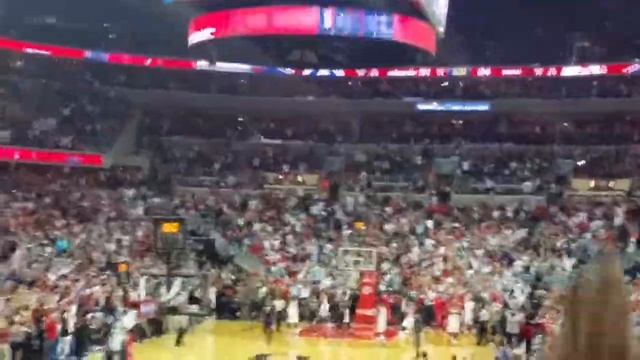 NBA Wizards game winning 3 point basket in playoff Paul Pierce Game Winner basketball смотреть онлайн