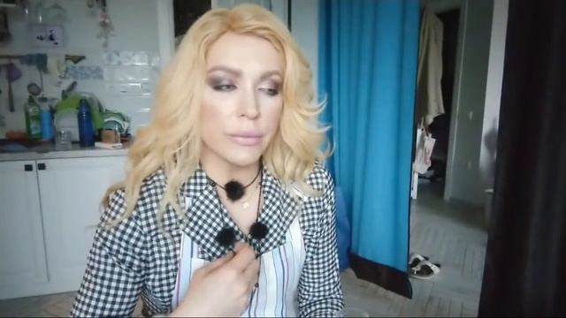 Воскрсеный Бранч С Монро ????