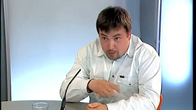 Евгений Лобанов: Непонятно, где и кем был изготовлен этот аттракцион! смотреть онлайн