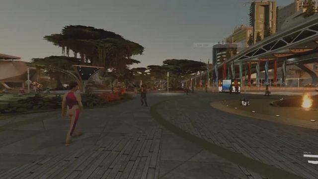 Starfield FREE DLSS 3 Frame Gen Mod & FoV Mod Guide смотреть онлайн