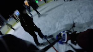 ХОККЕЙНЫЙ ПРАНК / НОВИЧОК ТВОРИТ ЧУДЕСА / ПОДАРИЛ КЛЮШКУ