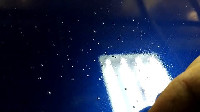 Пузыри после капитальной покраски смотреть онлайн