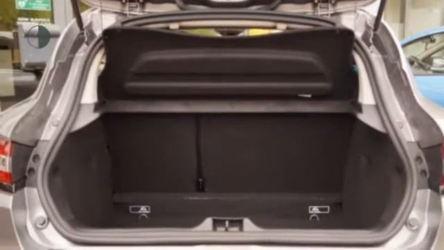 Renault Clio TCE 90pk Limited (Camera/R-LINK/Airco/PDC/16''LMV) смотреть онлайн