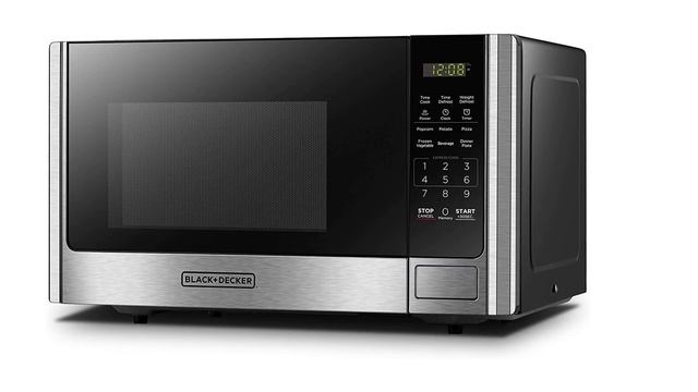 Best Countertop Microwaves In 2023|| Top 7 Best Countertop Microwaves- Reviews смотреть онлайн
