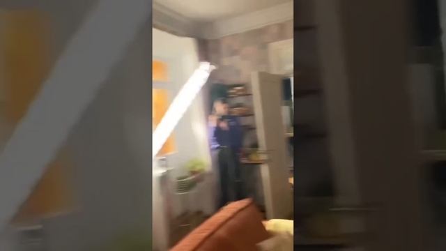 Новые папины дочки за кадром!!! #shorts #папиныдочки #закадром смотреть онлайн