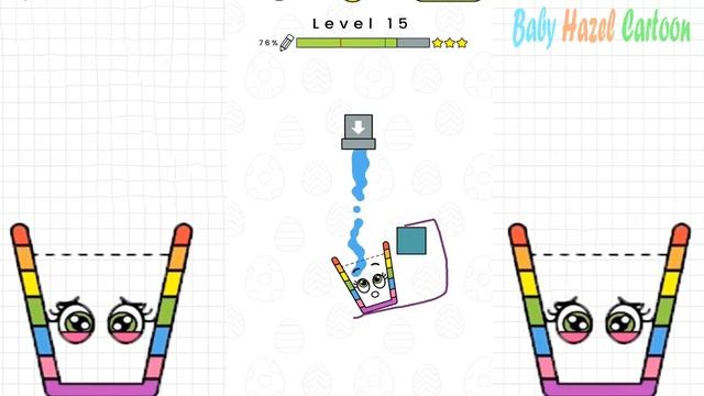 Happy Glass Games Play Walkthrough - Lion Studios Level 1-30 смотреть онлайн