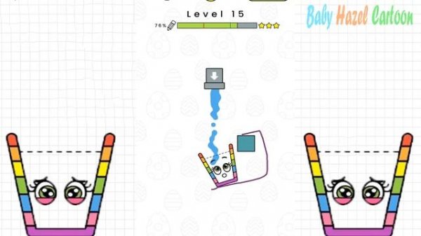 Happy Glass Games Play Walkthrough - Lion Studios Level 1-30