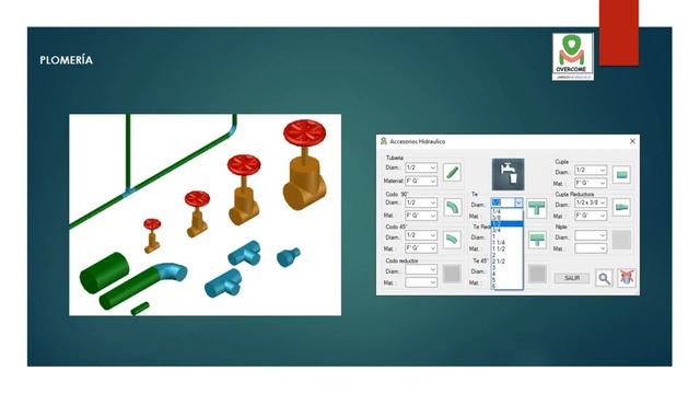 CURSO: PROGRAMACIÓN VB .NET PARA AUTOCAD смотреть онлайн