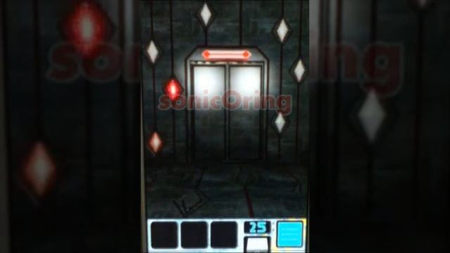 100 Doors Aliens Space Level 25 Walkthrough смотреть онлайн