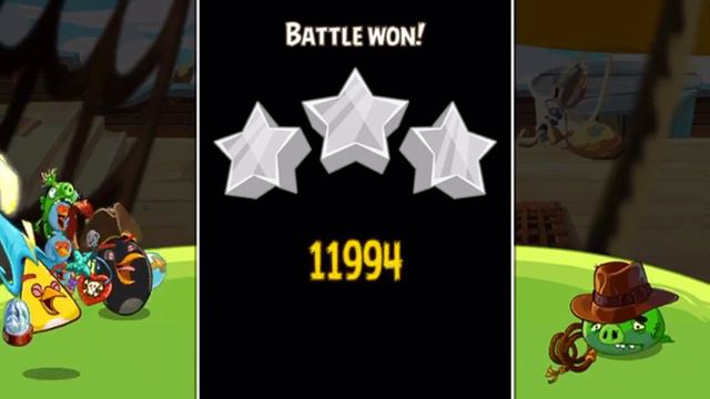 Angry birds ep 4 смотреть онлайн