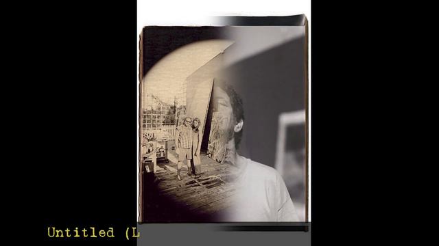 Julian Schnabel Polaroids смотреть онлайн
