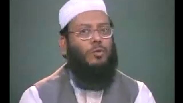 336/545- Daura Tarjuma Quran (Al-Furqan 59 To 73) By Hafiz Akif Saeed смотреть онлайн