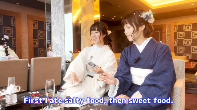 【Yuka-chan&Misa】Asakusa Travel Plan By Rickshaw Girls
