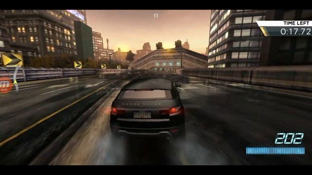 Need for Speed Most Wanted Gameplay part 1 смотреть онлайн