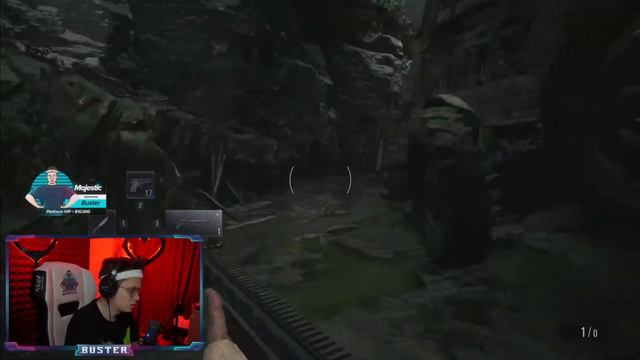 БУСТЕР ПРОХОДИТ Resident Evil Village / ЧАСТЬ 7