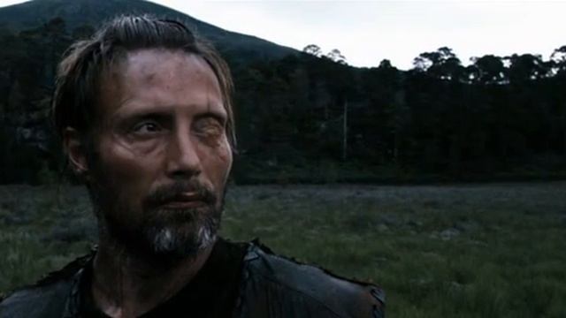 Shivrag - Great Hall Awaits... (Valhalla Rising) смотреть онлайн