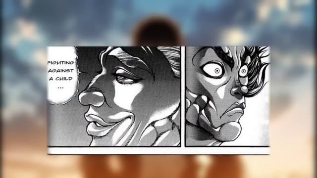 Fakta Tentang Yuichiro Hanma (Kakek dari Baki Hanma) смотреть онлайн