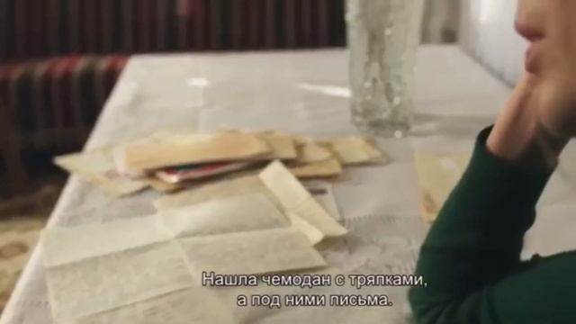 Nadezhda Konysheva Showreel  2018
