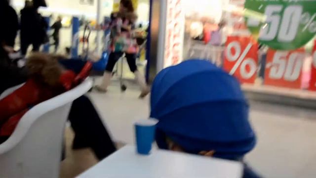 VLOG/День Святого Валентина -.- (или просто обычная суббота) смотреть онлайн