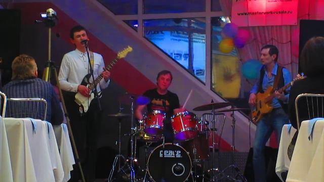 Live-n-blues смотреть онлайн