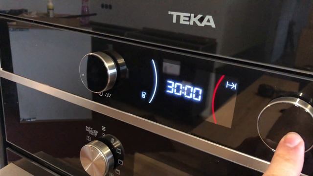 Teka ML 822 BIS L Microwave oven смотреть онлайн