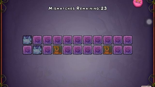 Beating all nine levels in the￼ memory card game￼ смотреть онлайн