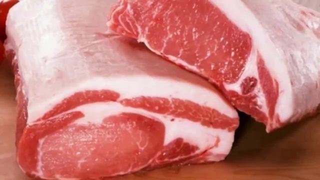 Что полезнее для здоровья говядина или свинина? смотреть онлайн