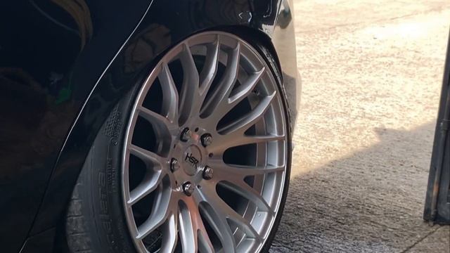 STANCE BALENO HATCHBACK 2019 STATIC BLACK GAHAR! смотреть онлайн