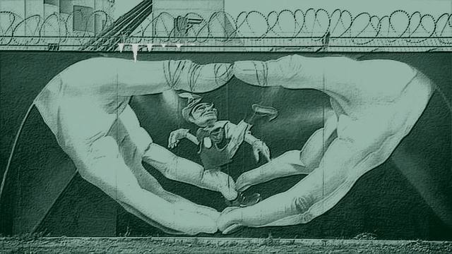 Крабовые палочки {Политота} смотреть онлайн