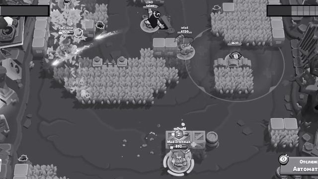 Краткая история о том, как мы с пацанами проиграли топу 9 мира, Fabio...