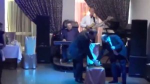 ЮРА МУСАБЕКОВСКИЙ & МИХАИЛ МИРЗАБЕКОВ -КЛАРНЕТ