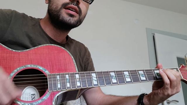 Linkin Park ; Forgotten Acoustic Cover(chorus) смотреть онлайн