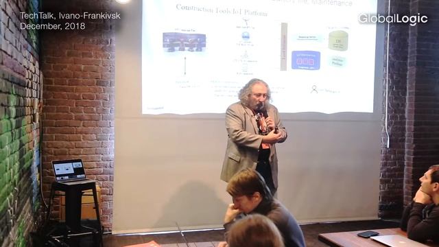 IoT Market Trends смотреть онлайн