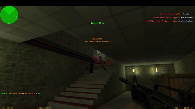 Counter-Strike