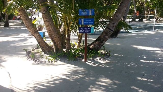 Chaaya Lagoon Hakuraa Huraa Maldives смотреть онлайн