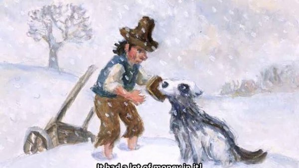 [English Fairy Tales Collection] Stories about Animal l 1-hour l Audio Book l Reading for Kids