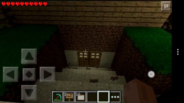 Minecraft pe 0.7.5 механический дом смотреть онлайн