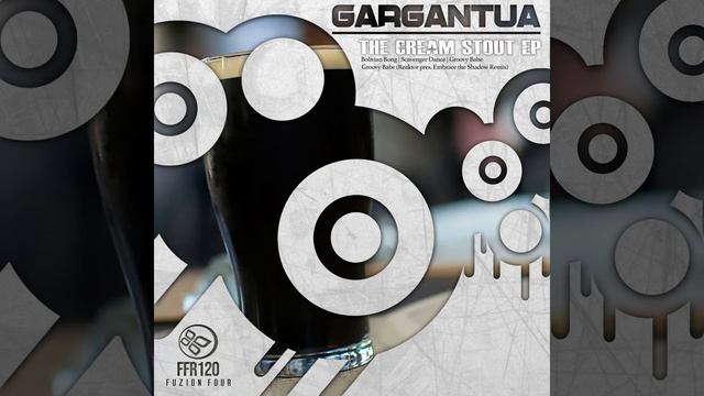 Groovy Babe (Reaktor pres. Embrace the Shadow Radio Dub mix) смотреть онлайн
