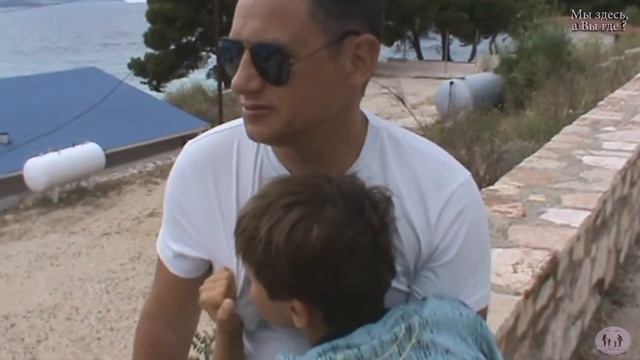 ✔ Поездка в Албанию \The trip to Albania 15-ый день путешествия ! Прогулка по KSAMIL / Ксамилу. смотреть онлайн